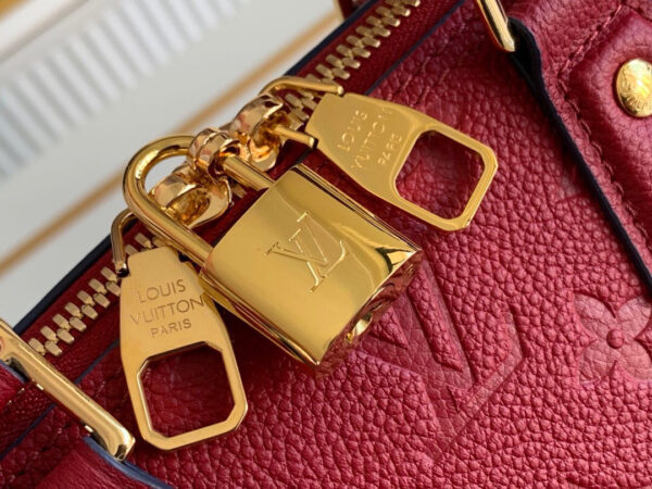 Louis Vuitton Alma BB