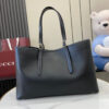 GG Emblem medium tote bag