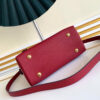 Louis Vuitton Alma BB