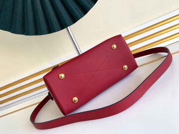 Louis Vuitton Alma BB