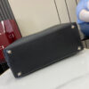 GG Emblem medium tote bag