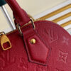 Louis Vuitton Alma BB