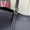 GG Emblem medium tote bag