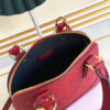 Louis Vuitton Alma BB