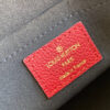 Louis Vuitton Alma BB