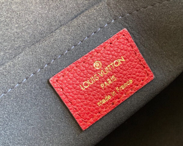 Louis Vuitton Alma BB