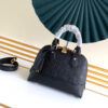 Louis Vuitton Alma BB
