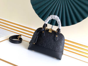 Louis Vuitton Alma BB