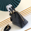 Louis Vuitton Alma BB