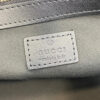 GG Emblem medium tote bag
