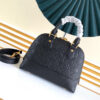 Louis Vuitton Alma BB