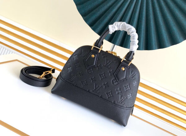 Louis Vuitton Alma BB