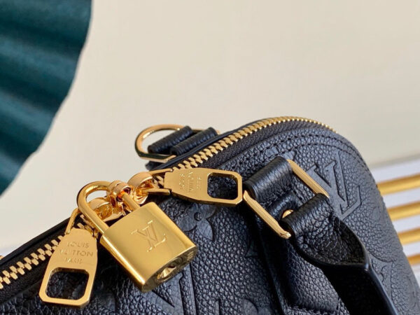 Louis Vuitton Alma BB