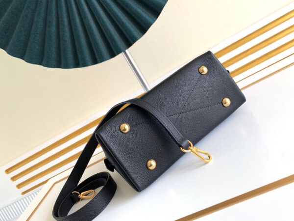 Louis Vuitton Alma BB