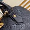 Louis Vuitton Alma BB