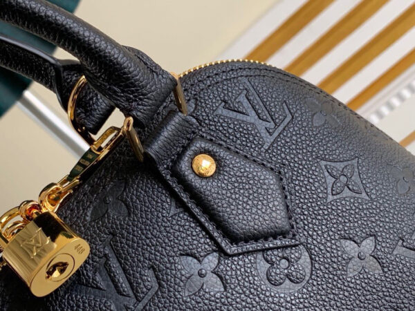 Louis Vuitton Alma BB