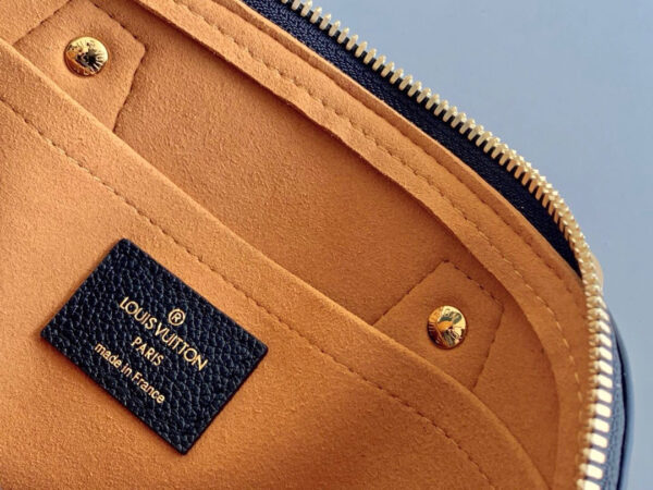 Louis Vuitton Alma BB