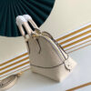 Louis Vuitton Alma BB