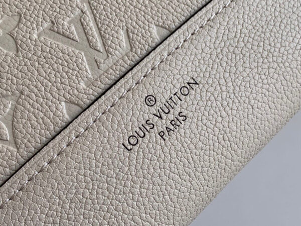 Louis Vuitton Alma BB