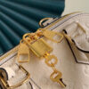 Louis Vuitton Alma BB