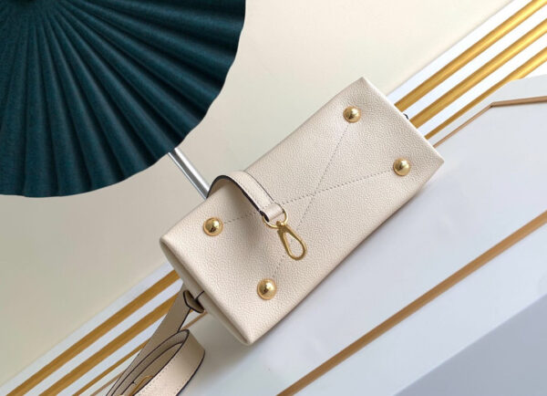 Louis Vuitton Alma BB