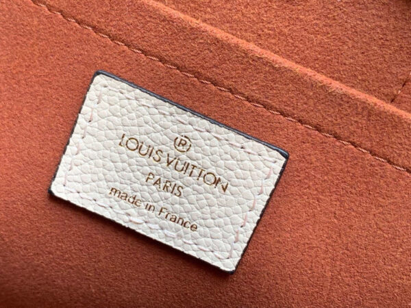 Louis Vuitton Alma BB