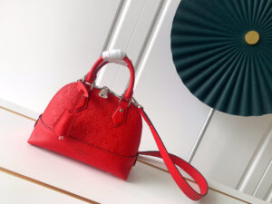 Louis Vuitton Alma BB