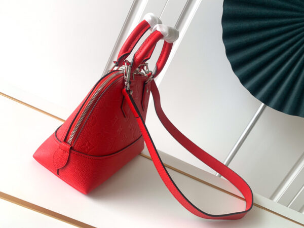 Louis Vuitton Alma BB
