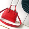 Louis Vuitton Alma BB