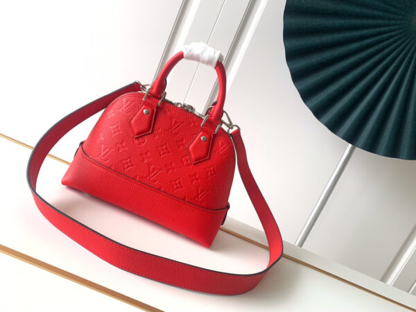 Louis Vuitton Alma BB