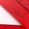 Louis Vuitton Alma BB