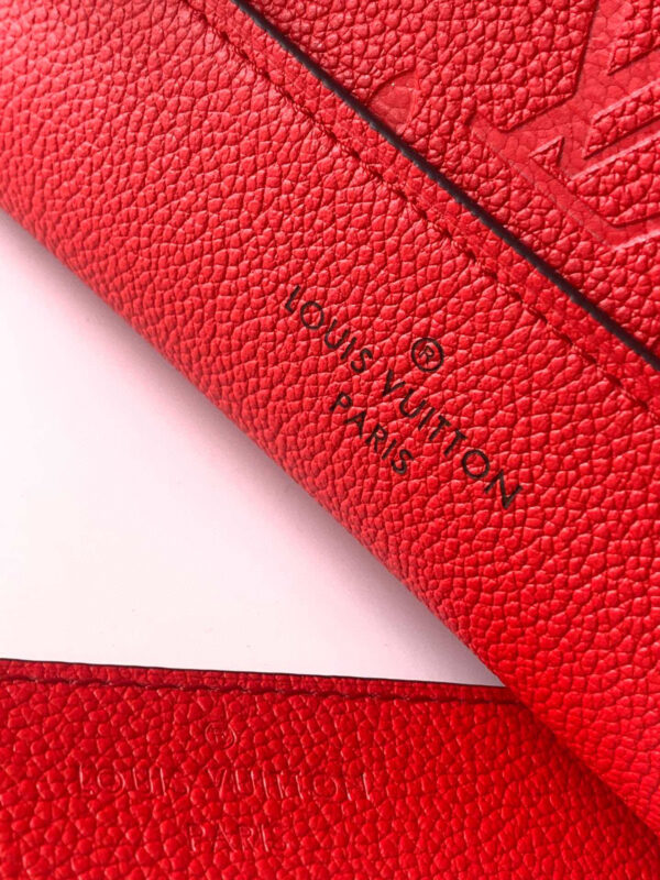 Louis Vuitton Alma BB