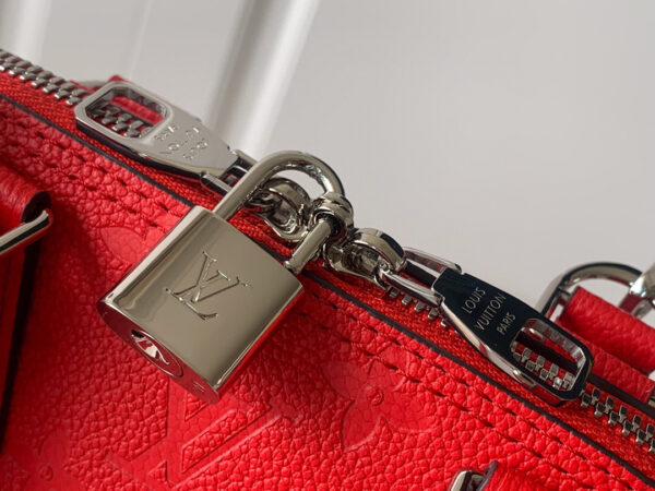 Louis Vuitton Alma BB