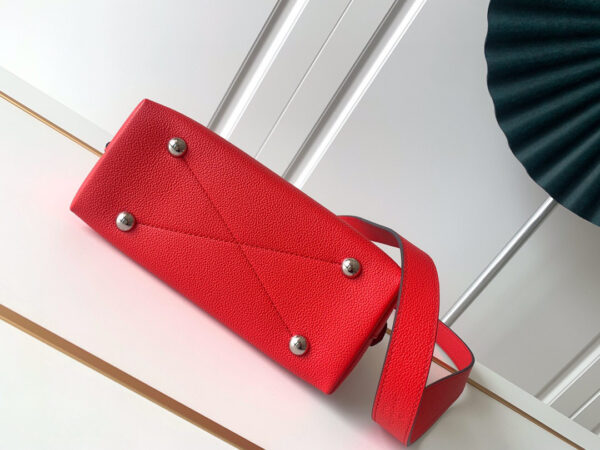 Louis Vuitton Alma BB