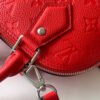Louis Vuitton Alma BB