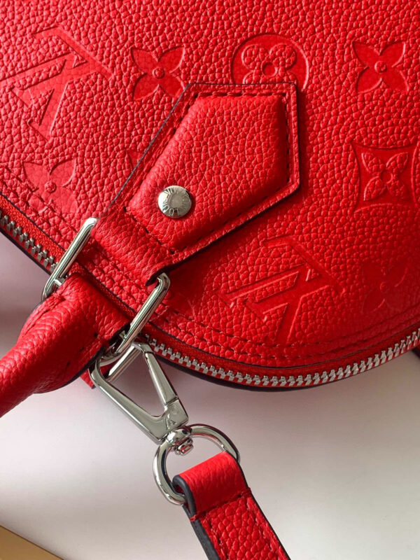 Louis Vuitton Alma BB