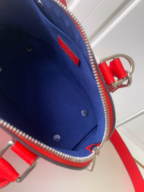 Louis Vuitton Alma BB
