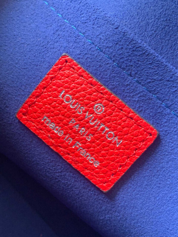 Louis Vuitton Alma BB