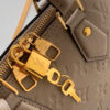 Louis Vuitton Alma BB