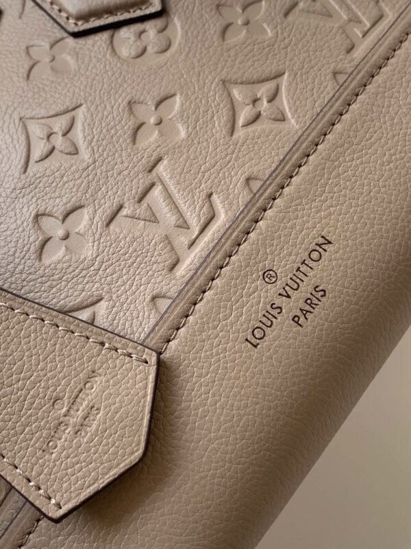 Louis Vuitton Alma BB