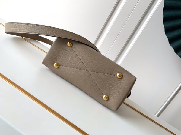 Louis Vuitton Alma BB