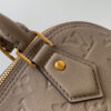 Louis Vuitton Alma BB