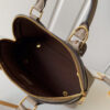 Louis Vuitton Alma BB