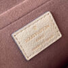 Louis Vuitton Alma BB