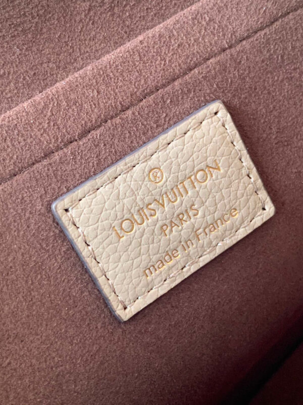 Louis Vuitton Alma BB