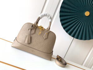 Louis Vuitton Alma