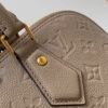 Louis Vuitton Alma