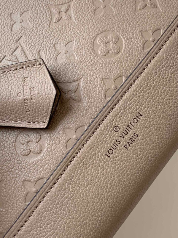 Louis Vuitton Alma