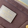 Louis Vuitton Alma