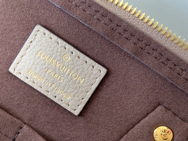 Louis Vuitton Alma